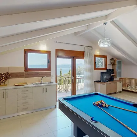 Milou Villa Kagkatika