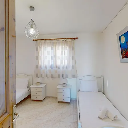 Villa Milou Kagkatika