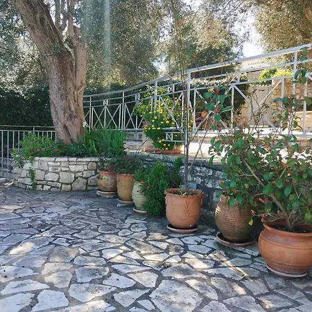 Milou Villa Kagkatika