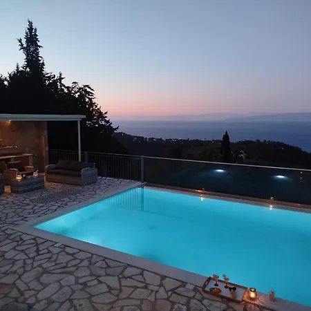 Milou Villa Kagkatika