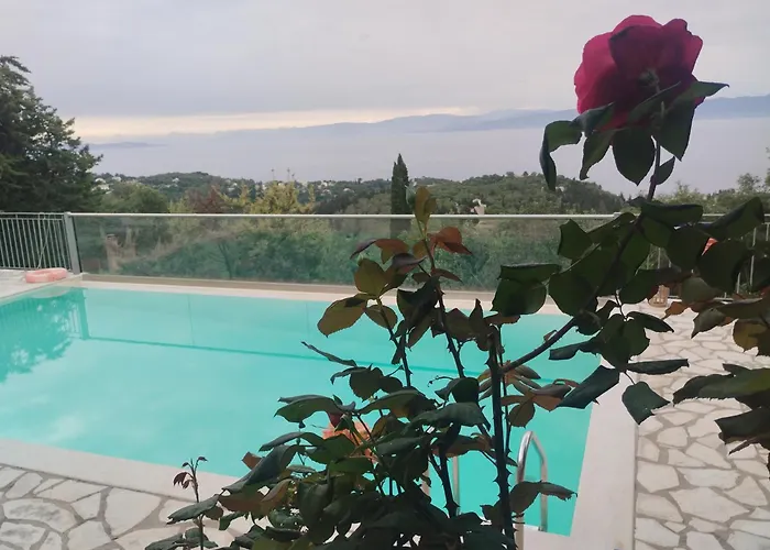 Villa Milou